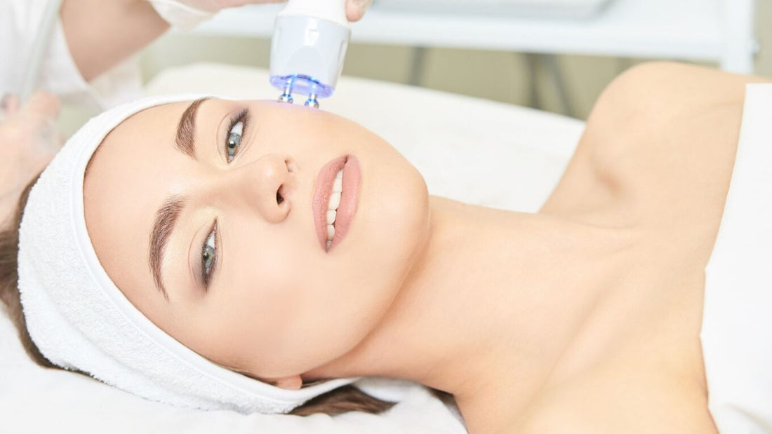 Skin Rejuvenation Treatment: Types & Benefits
